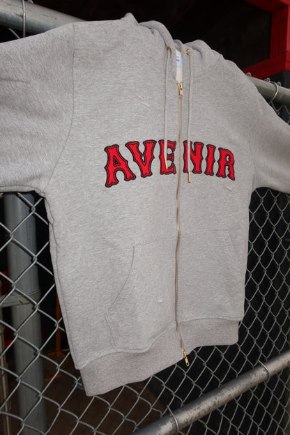 Bottom of the 9th Hoodie