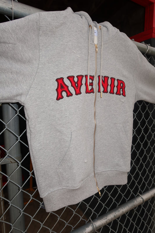 Bottom of the 9th Hoodie