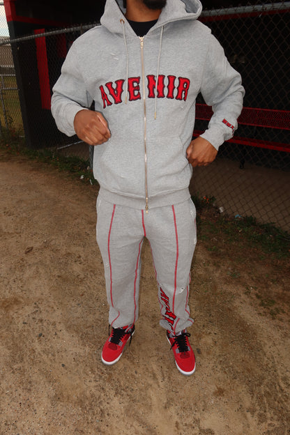 Bottom of the 9th Hoodie