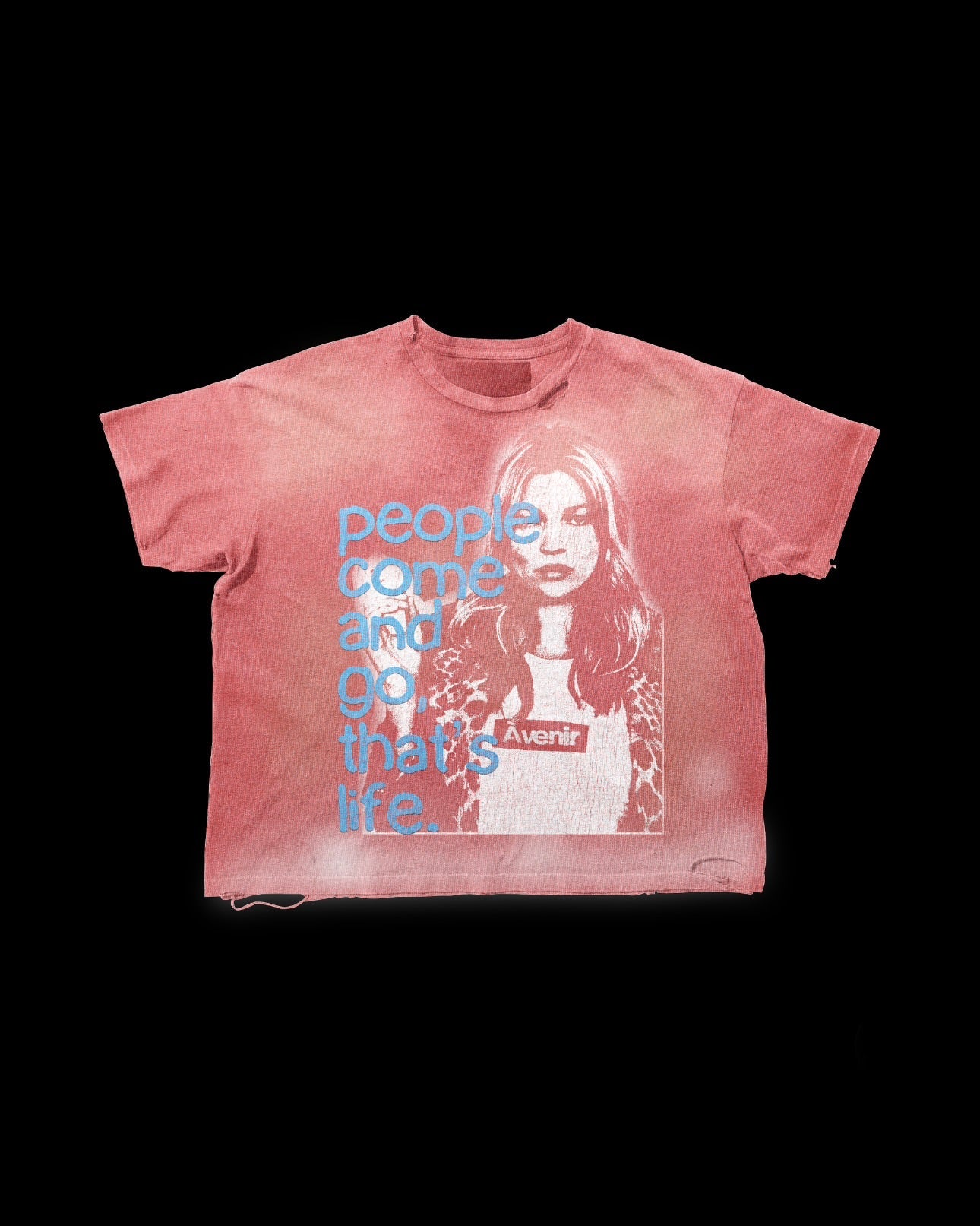 Y2K Tee