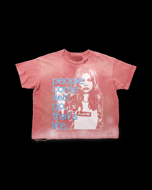 Y2K Tee
