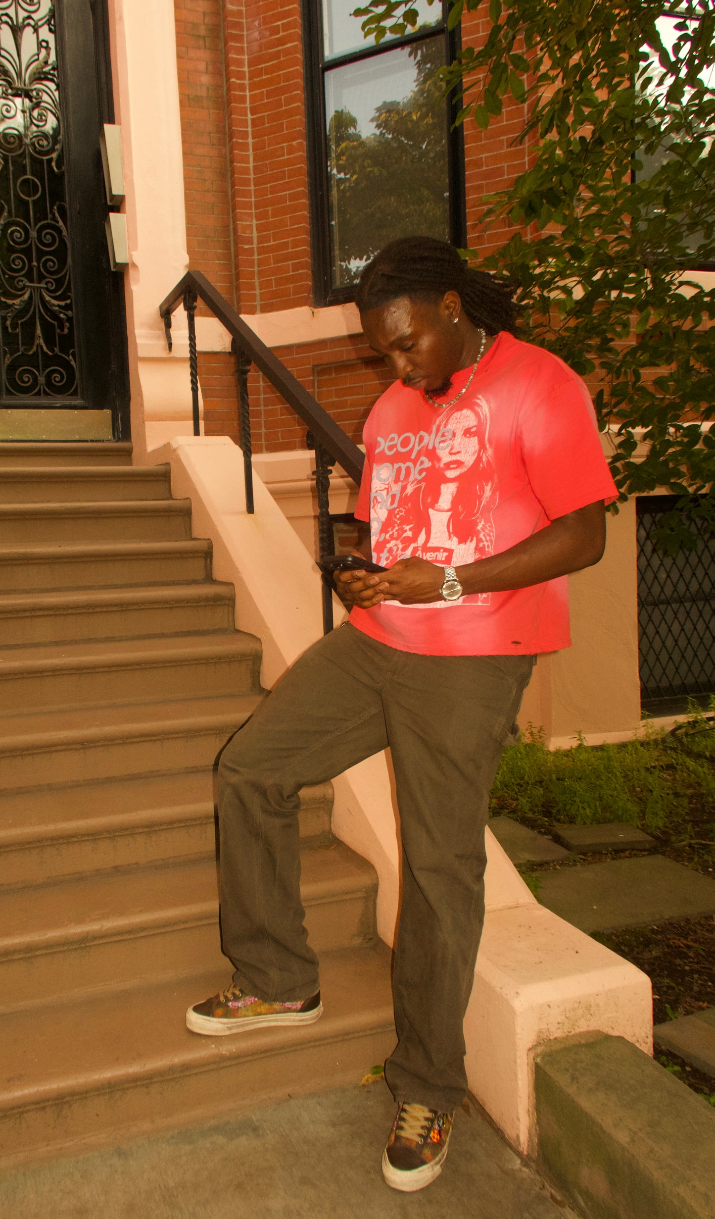 Y2K Tee