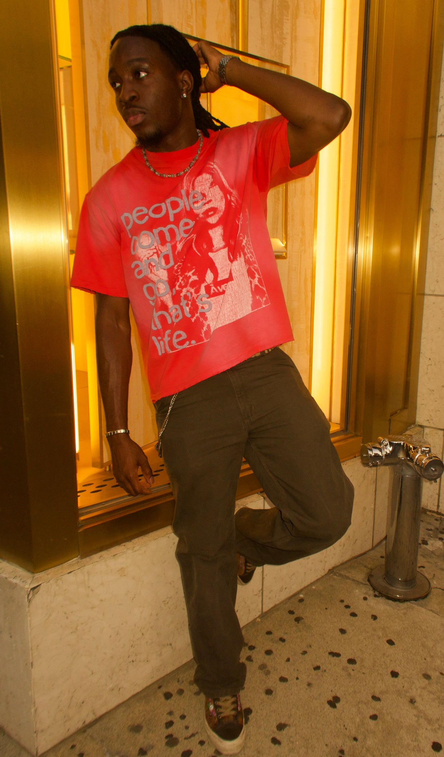 Y2K Tee